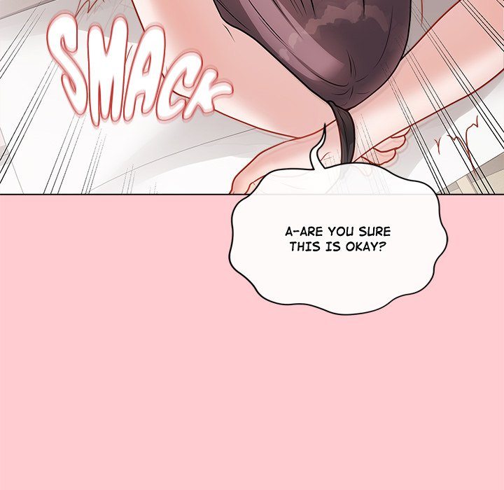 Signed, Sealed, Mistaken Chapter 20 - Page 131 in English