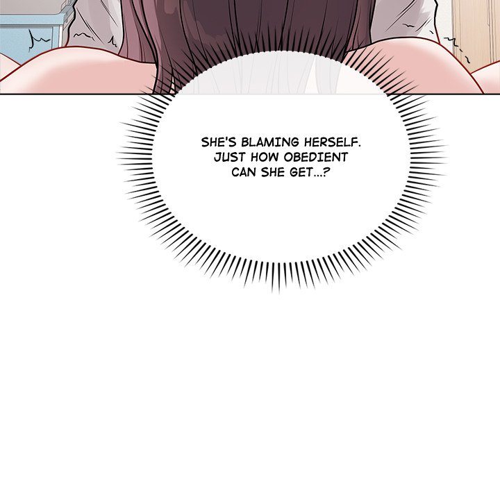 Signed, Sealed, Mistaken Chapter 20 - Page 154 in English
