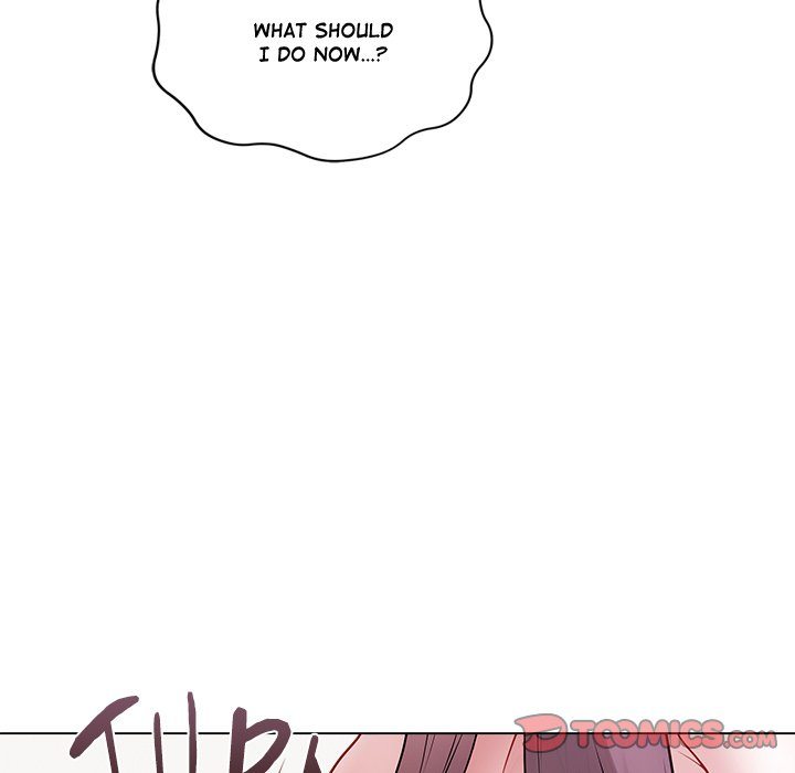 Signed, Sealed, Mistaken Chapter 20 - Page 166 in English
