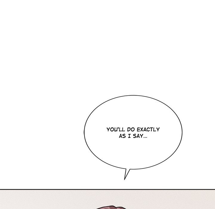 Signed, Sealed, Mistaken Chapter 20 - Page 172 in English