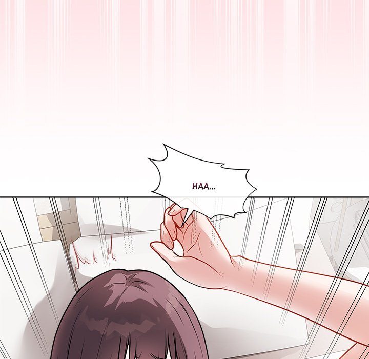Signed, Sealed, Mistaken Chapter 20 - Page 20 in English