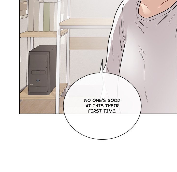 Signed, Sealed, Mistaken Chapter 20 - Page 32 in English