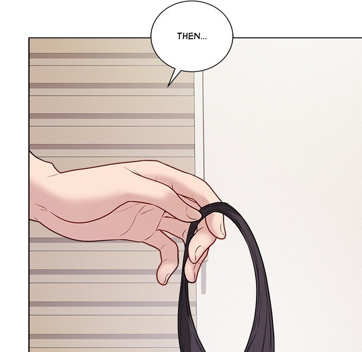 Signed, Sealed, Mistaken Chapter 20 - Page 39 in English
