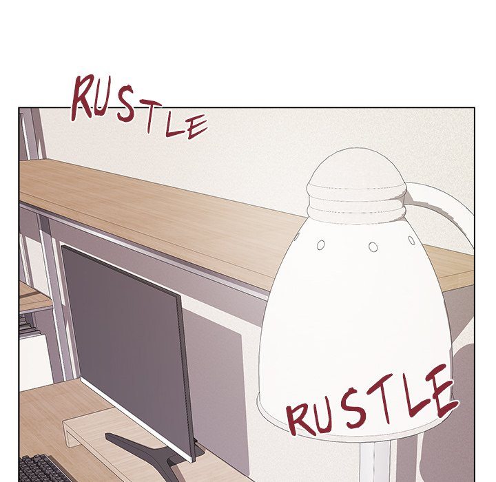 Signed, Sealed, Mistaken Chapter 20 - Page 47 in English