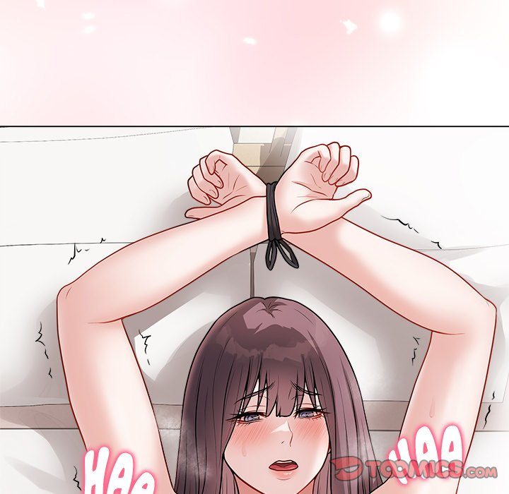 Signed, Sealed, Mistaken Chapter 20 - Page 50 in English