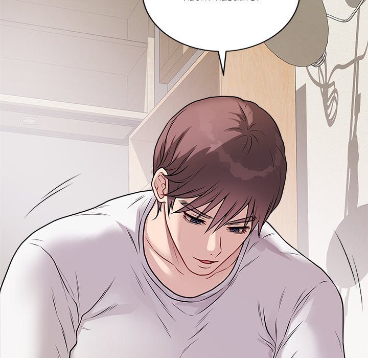 Signed, Sealed, Mistaken Chapter 20 - Page 54 in English
