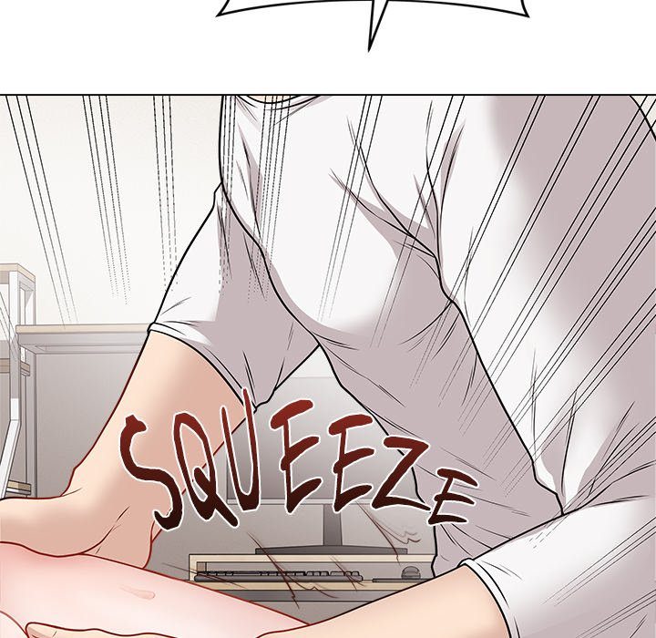 Signed, Sealed, Mistaken Chapter 20 - Page 57 in English