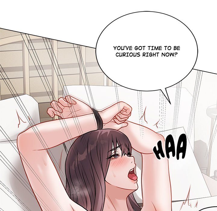 Signed, Sealed, Mistaken Chapter 20 - Page 82 in English