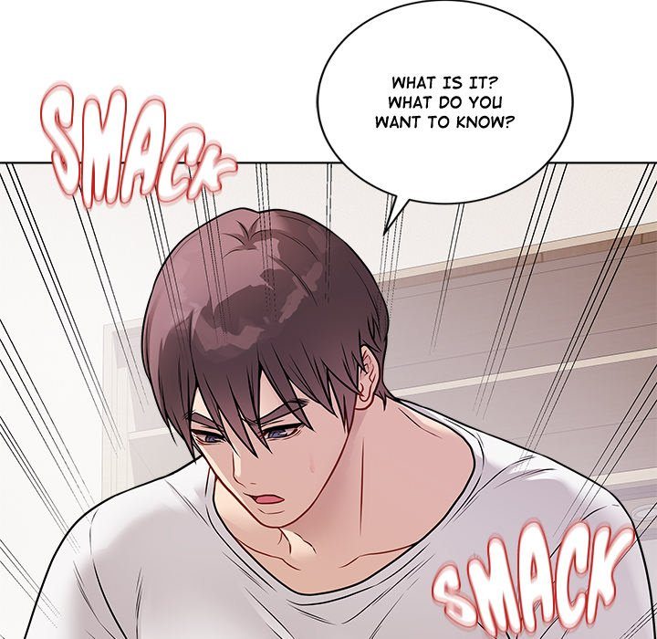 Signed, Sealed, Mistaken Chapter 20 - Page 84 in English