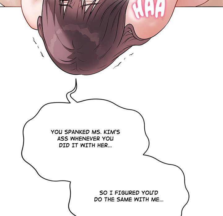 Signed, Sealed, Mistaken Chapter 20 - Page 93 in English