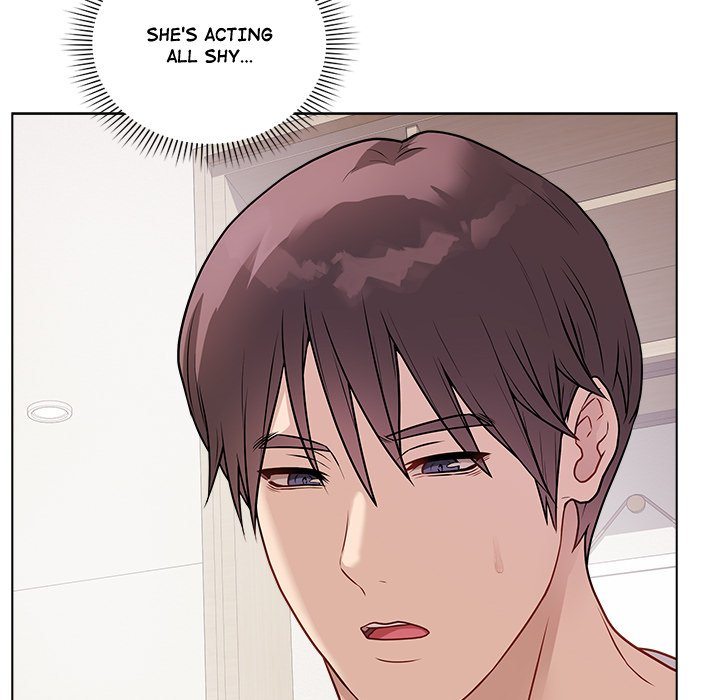Signed, Sealed, Mistaken Chapter 20 - Page 95 in English