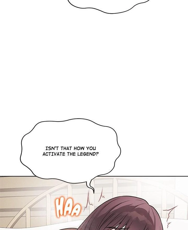 Signed, Sealed, Mistaken Chapter 21 - Page 119 in English