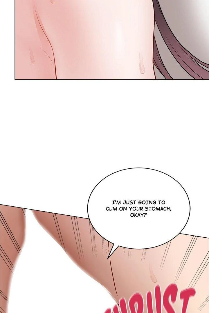 Signed, Sealed, Mistaken Chapter 21 - Page 132 in English