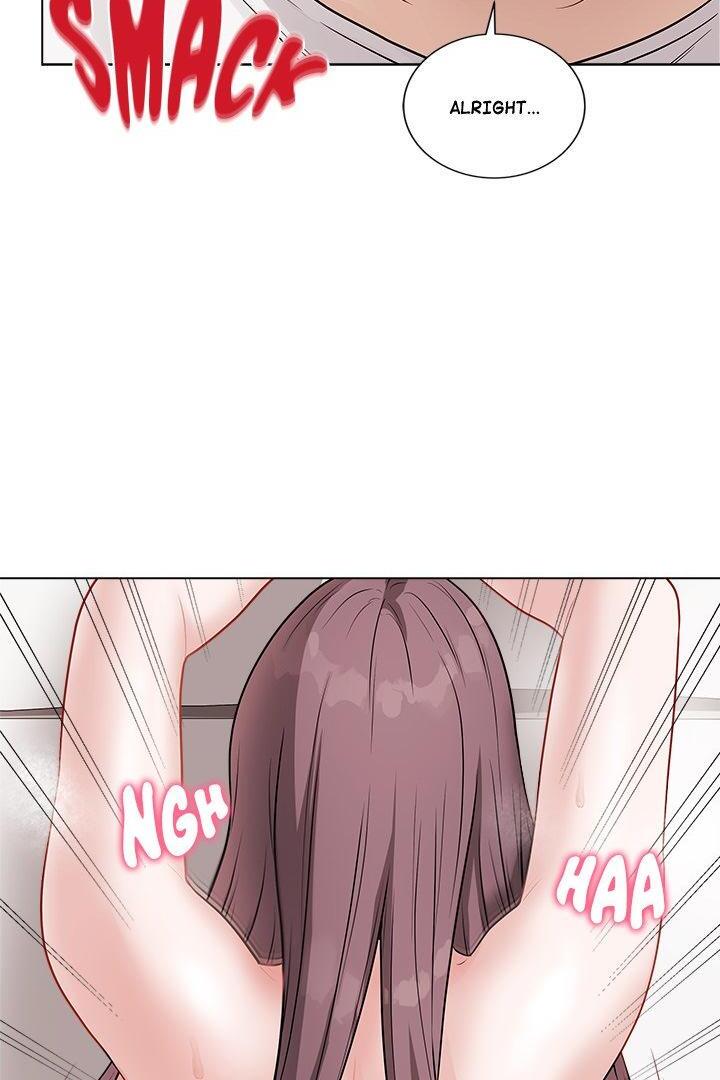 Signed, Sealed, Mistaken Chapter 21 - Page 142 in English