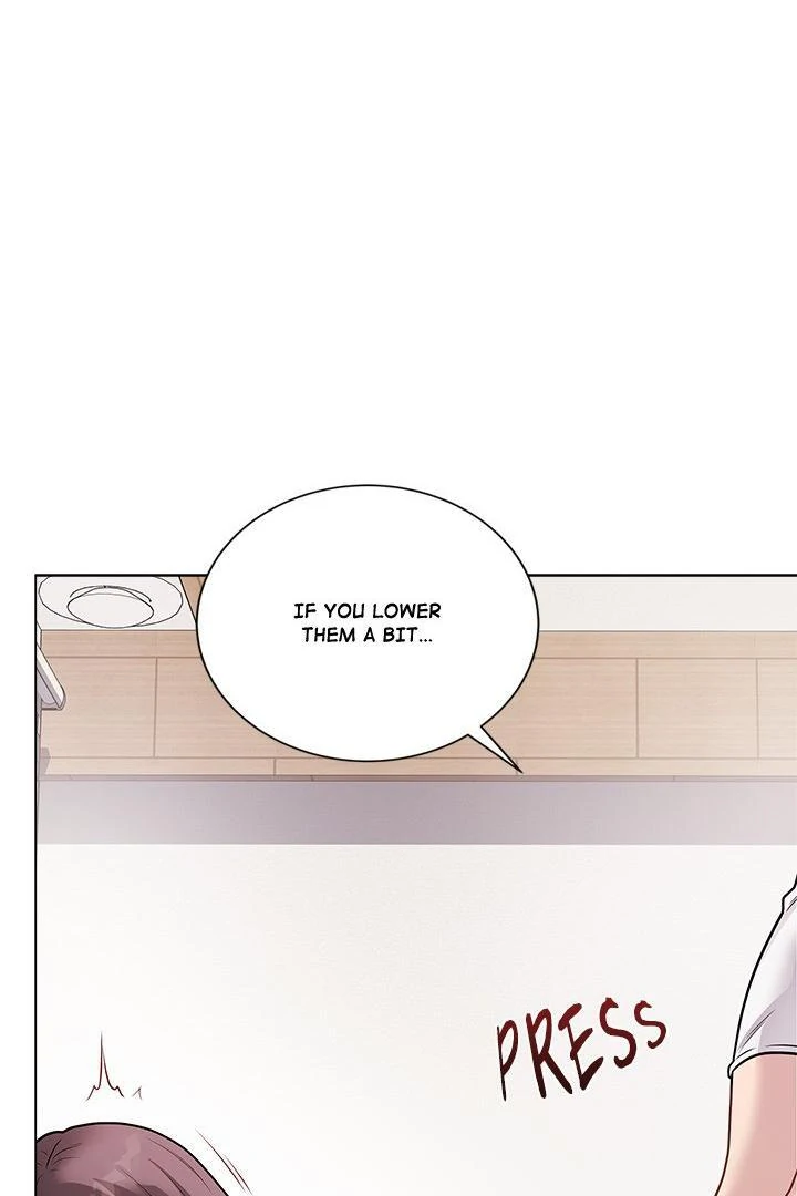 Signed, Sealed, Mistaken Chapter 21 - Page 16 in English