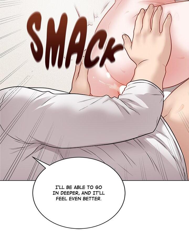 Signed, Sealed, Mistaken Chapter 21 - Page 19 in English