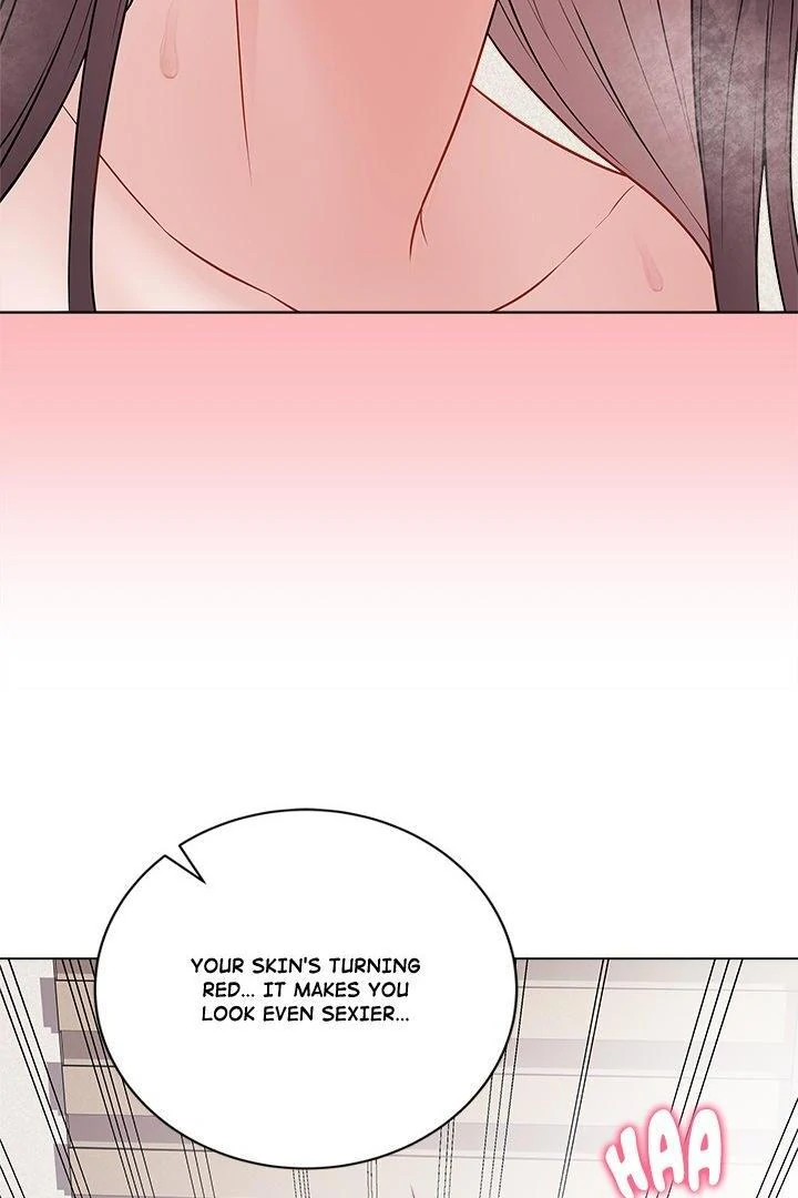Signed, Sealed, Mistaken Chapter 21 - Page 37 in English