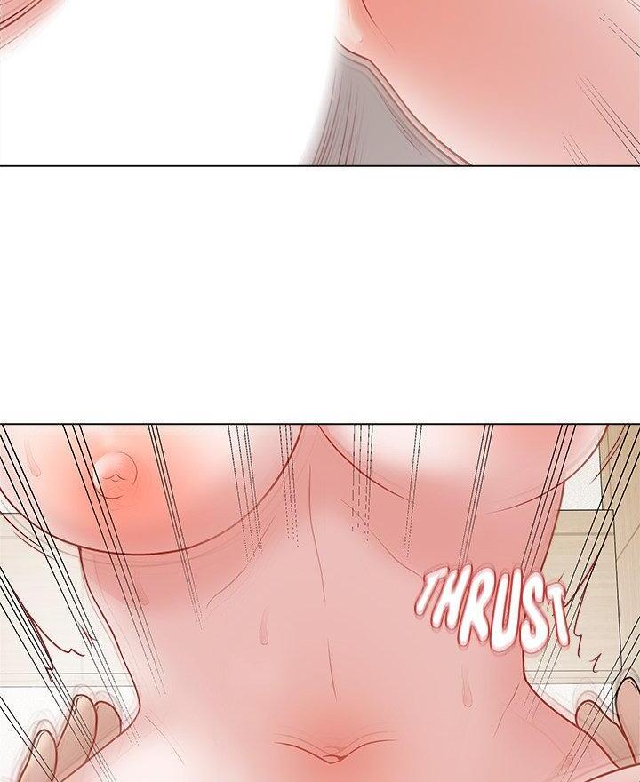 Signed, Sealed, Mistaken Chapter 21 - Page 39 in English