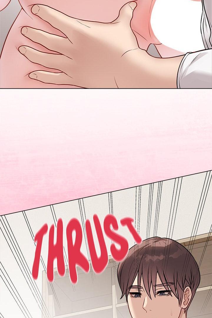 Signed, Sealed, Mistaken Chapter 21 - Page 6 in English