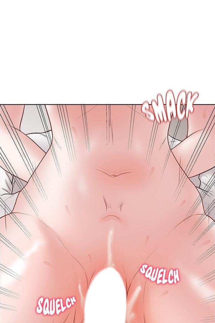 Signed, Sealed, Mistaken Chapter 21 - Page 76 in English