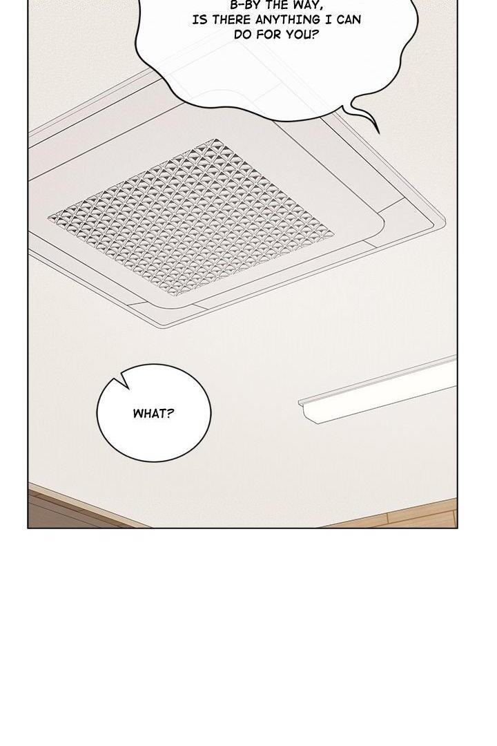 Signed, Sealed, Mistaken Chapter 21 - Page 82 in English