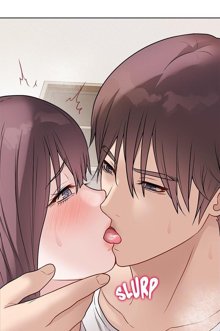 Signed, Sealed, Mistaken Chapter 21 - Page 92 in English