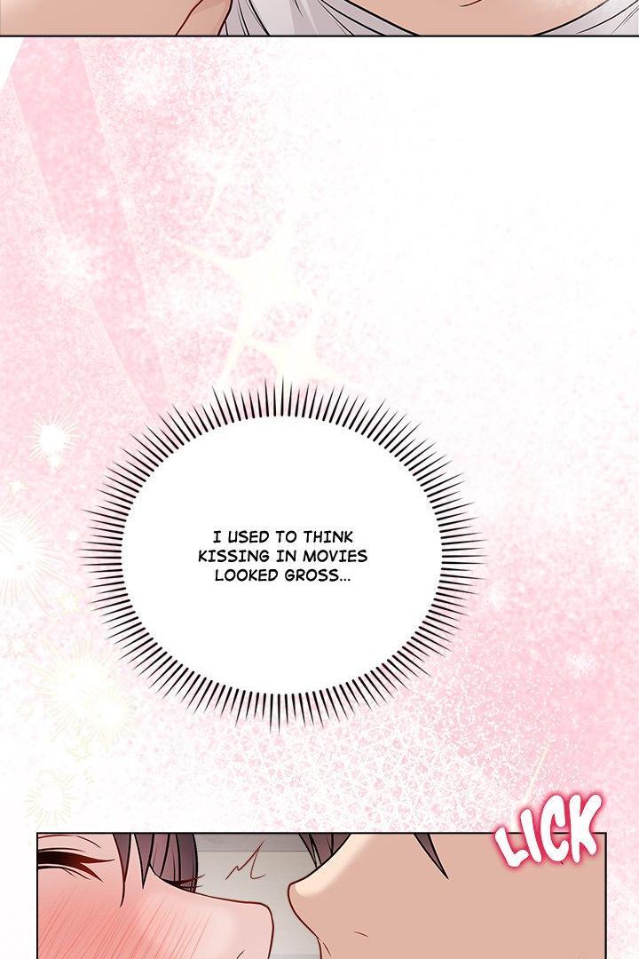 Signed, Sealed, Mistaken Chapter 21 - Page 93 in English