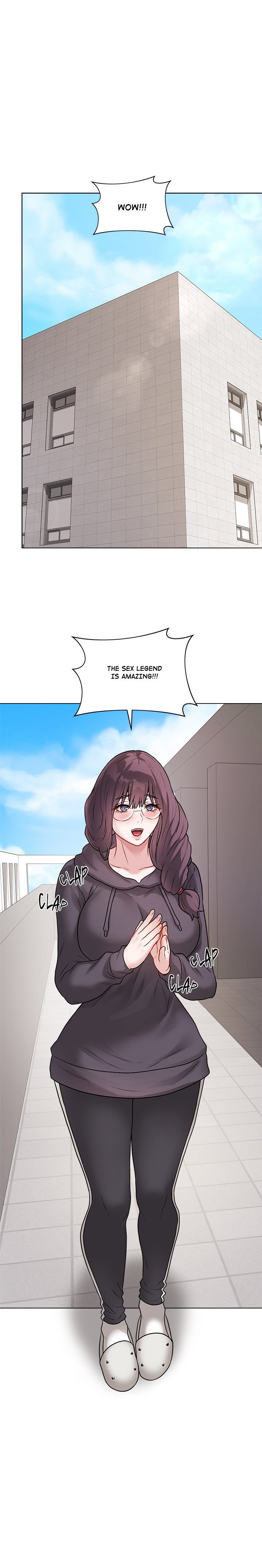 Signed, Sealed, Mistaken Chapter 22 - Page 6 in English