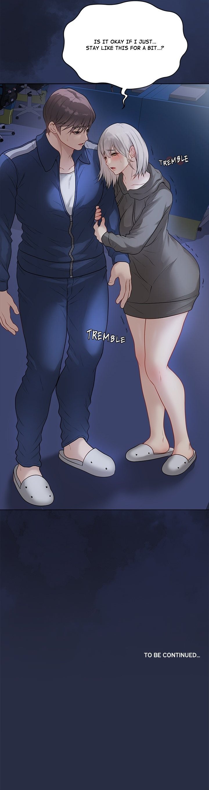 Signed, Sealed, Mistaken Chapter 23 - Page 32 in English