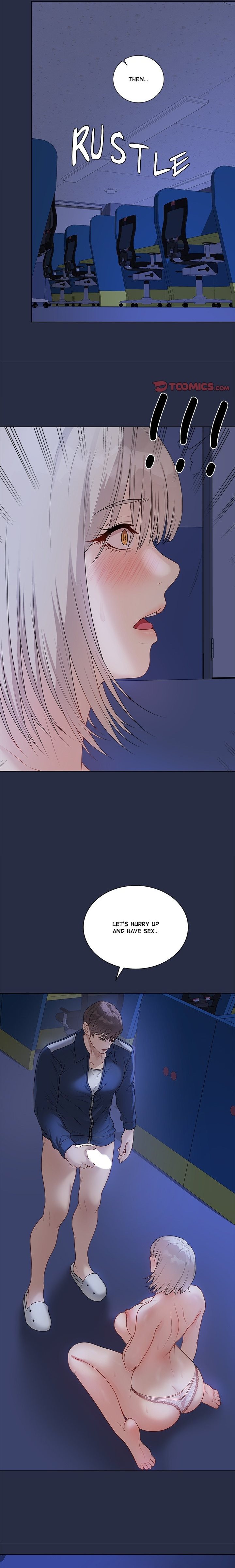 Signed, Sealed, Mistaken Chapter 24 - Page 23 in English