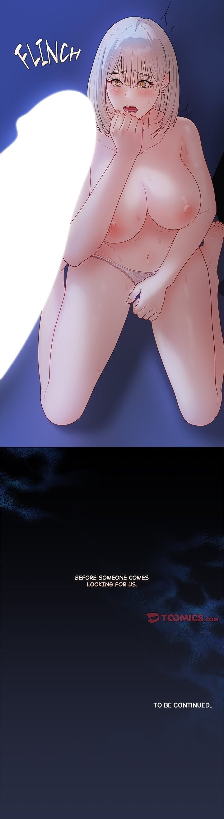 Signed, Sealed, Mistaken Chapter 24 - Page 24 in English