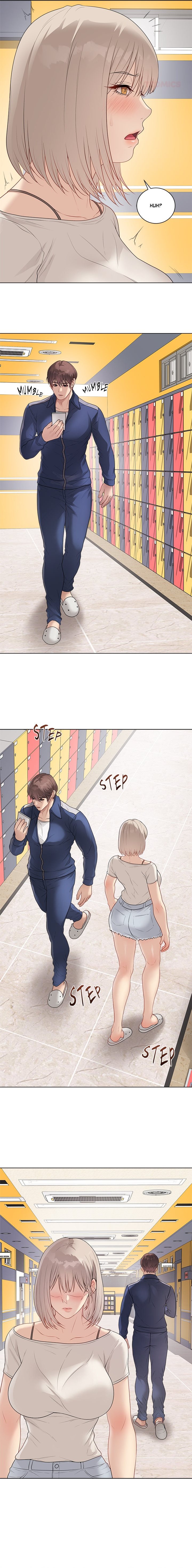 Signed, Sealed, Mistaken Chapter 25 - Page 20 in English