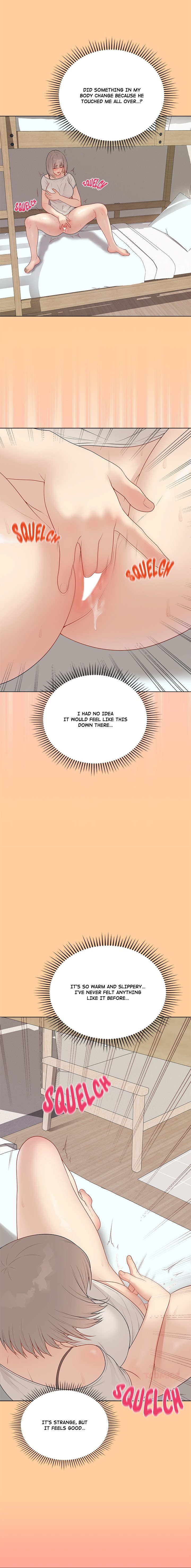 Signed, Sealed, Mistaken Chapter 25 - Page 23 in English