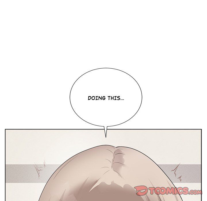Signed, Sealed, Mistaken Chapter 27 - Page 100 in English