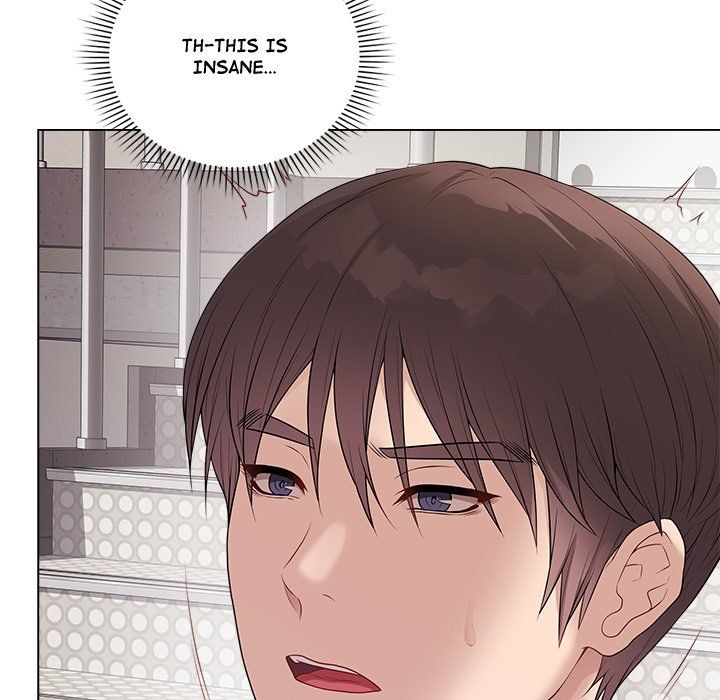Signed, Sealed, Mistaken Chapter 27 - Page 121 in English
