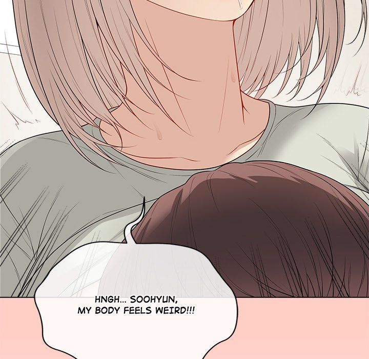 Signed, Sealed, Mistaken Chapter 27 - Page 140 in English