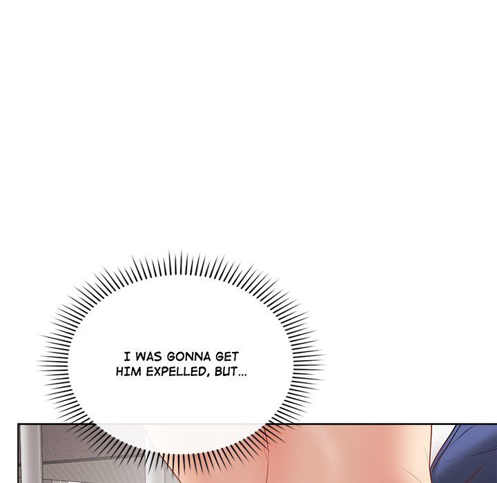 Signed, Sealed, Mistaken Chapter 27 - Page 156 in English