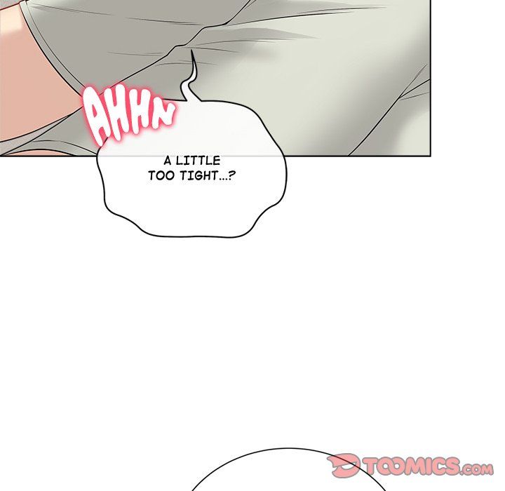 Signed, Sealed, Mistaken Chapter 27 - Page 16 in English