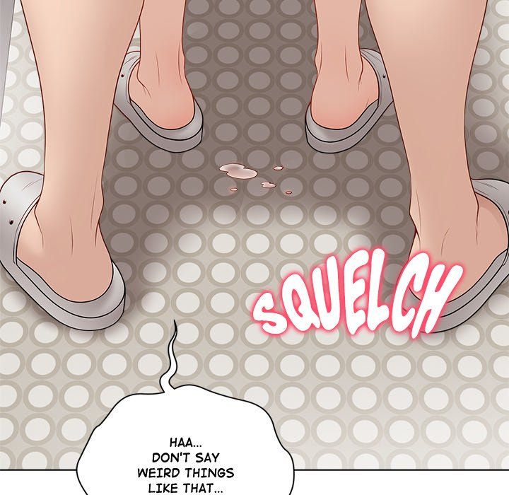Signed, Sealed, Mistaken Chapter 27 - Page 18 in English
