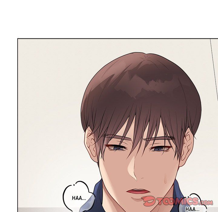 Signed, Sealed, Mistaken Chapter 27 - Page 196 in English