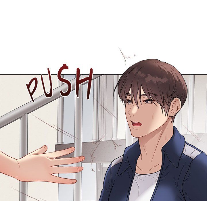Signed, Sealed, Mistaken Chapter 27 - Page 201 in English