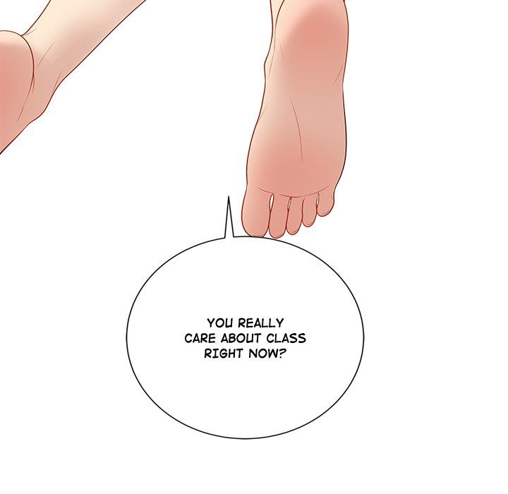 Signed, Sealed, Mistaken Chapter 27 - Page 206 in English