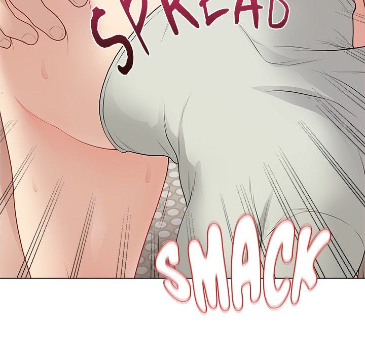 Signed, Sealed, Mistaken Chapter 27 - Page 36 in English