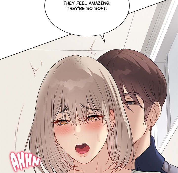Signed, Sealed, Mistaken Chapter 27 - Page 49 in English