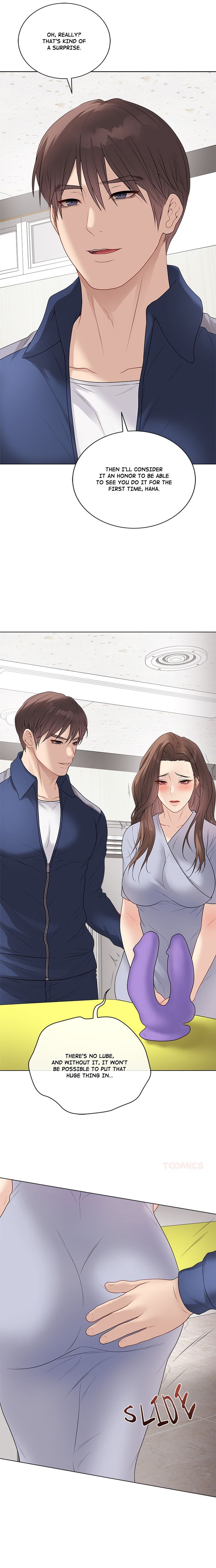 Signed, Sealed, Mistaken Chapter 28 - Page 30 in English