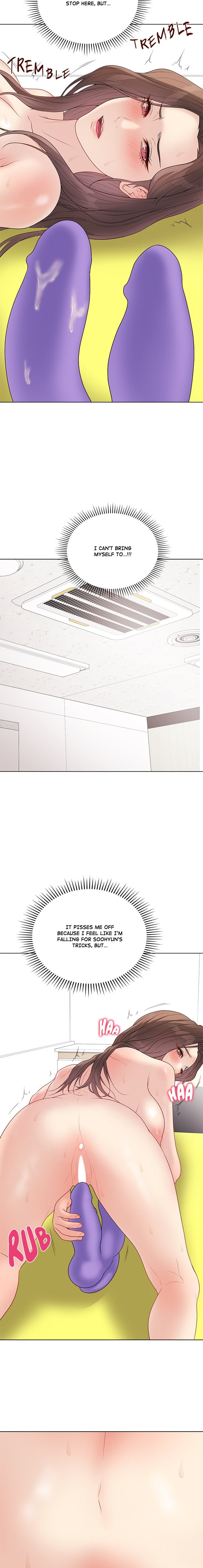 Signed, Sealed, Mistaken Chapter 29 - Page 21 in English