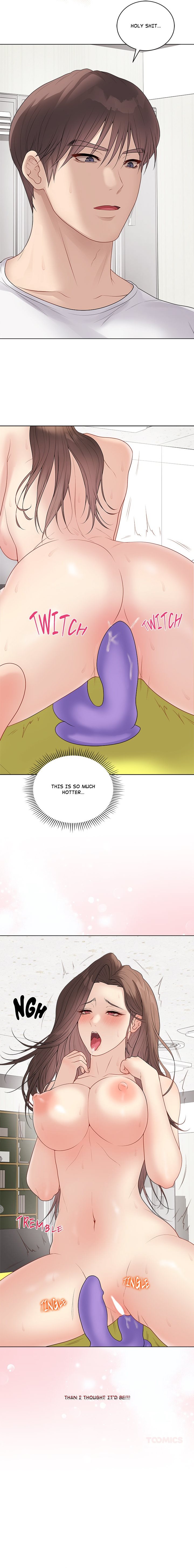 Signed, Sealed, Mistaken Chapter 29 - Page 24 in English