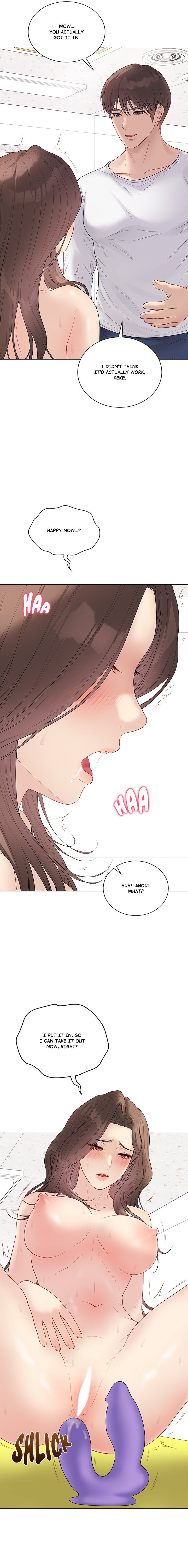 Signed, Sealed, Mistaken Chapter 29 - Page 25 in English