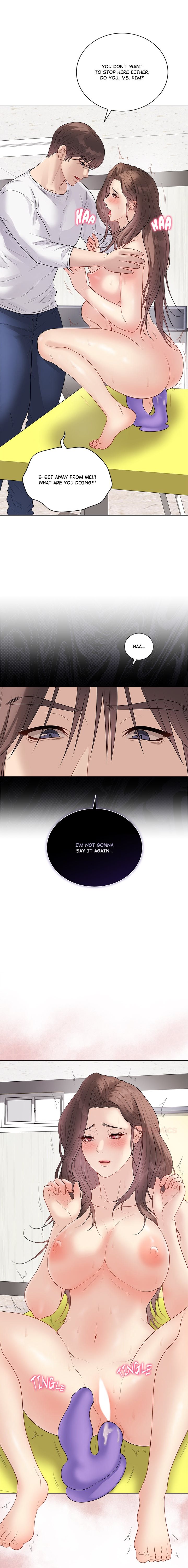 Signed, Sealed, Mistaken Chapter 29 - Page 27 in English