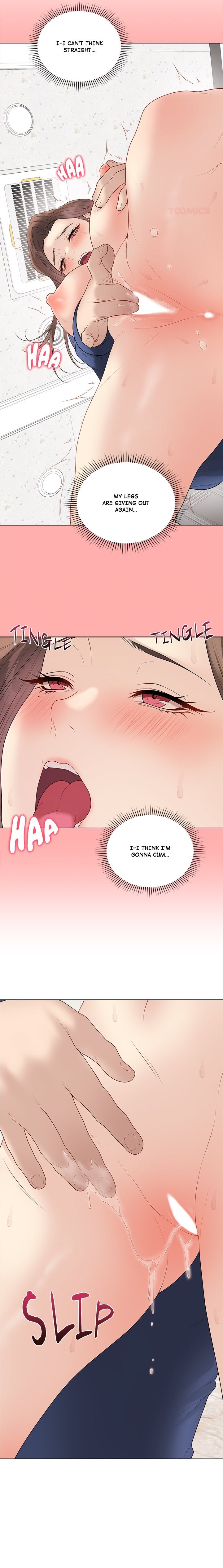 Signed, Sealed, Mistaken Chapter 29 - Page 6 in English